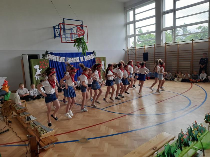 Dzień rodziny